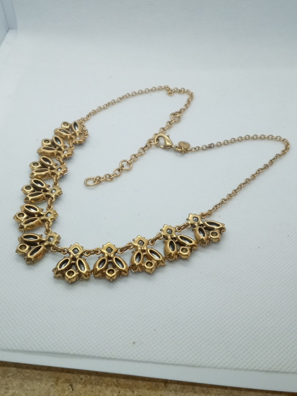 J.CREW STATEMENT NECKLACE - Picture 8 of 10